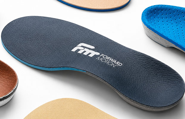 Foot Orthotics