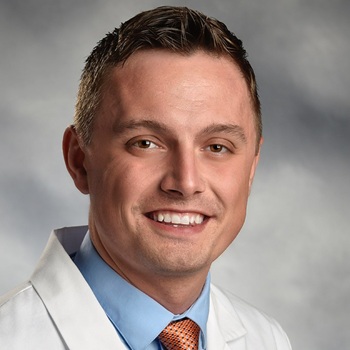 Dr. Tyler Claveau