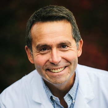 Dr. Roger Deyoung