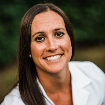 Dr. Tarin Paparella