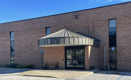 freemont office