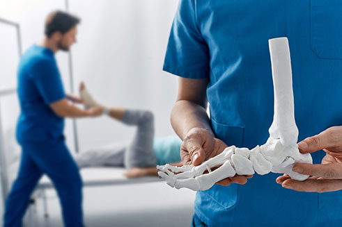 patient education